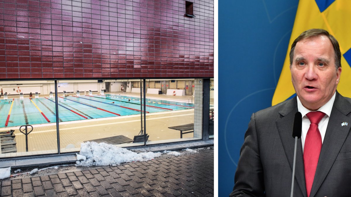 Restriktionerna förändras inte.