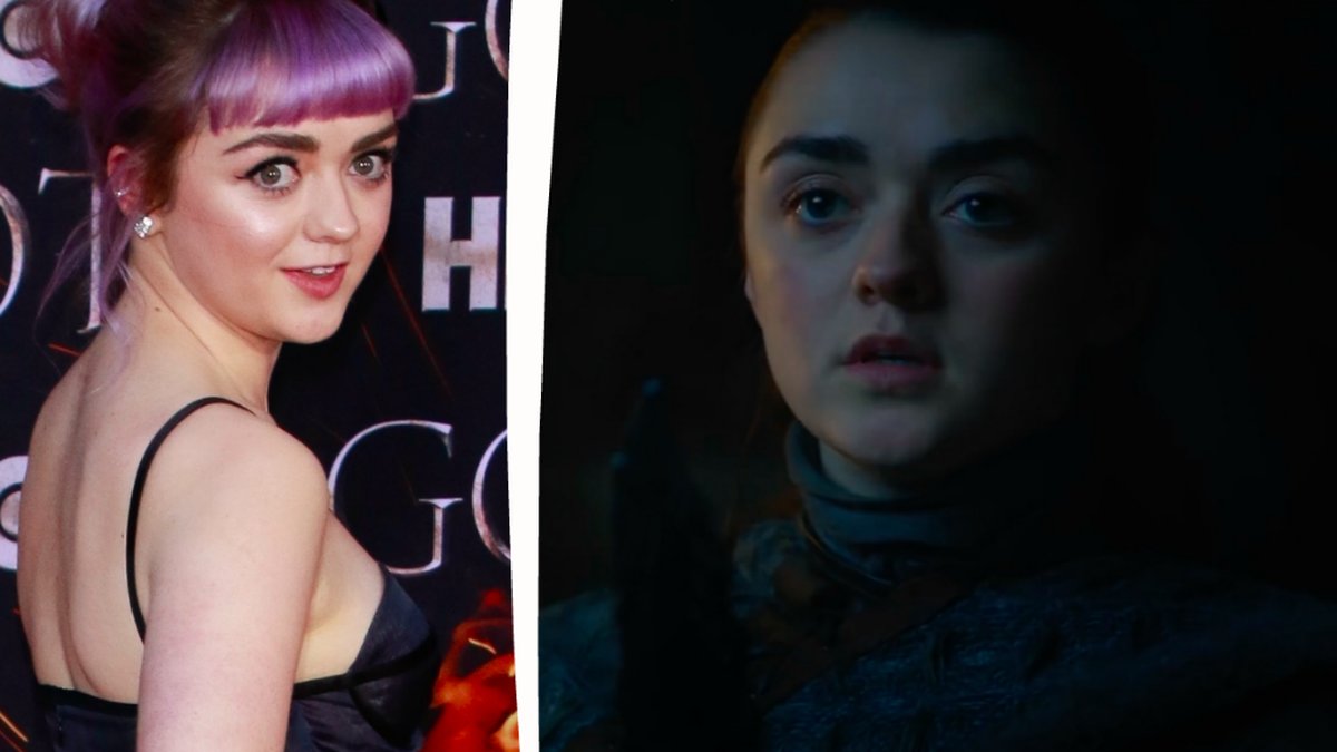 Arya Stark