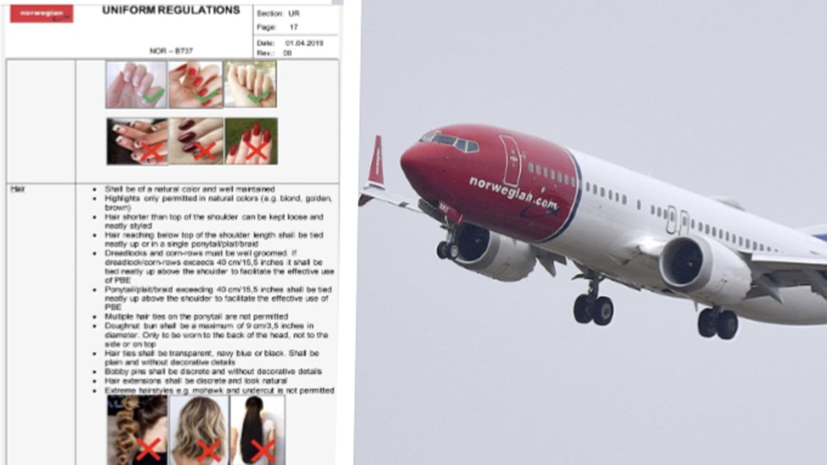 Norwegian