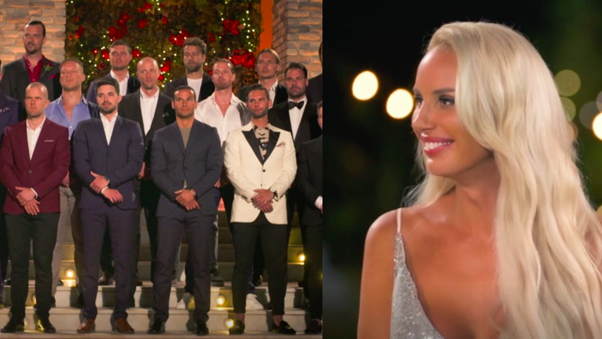 Bachelorette 2021