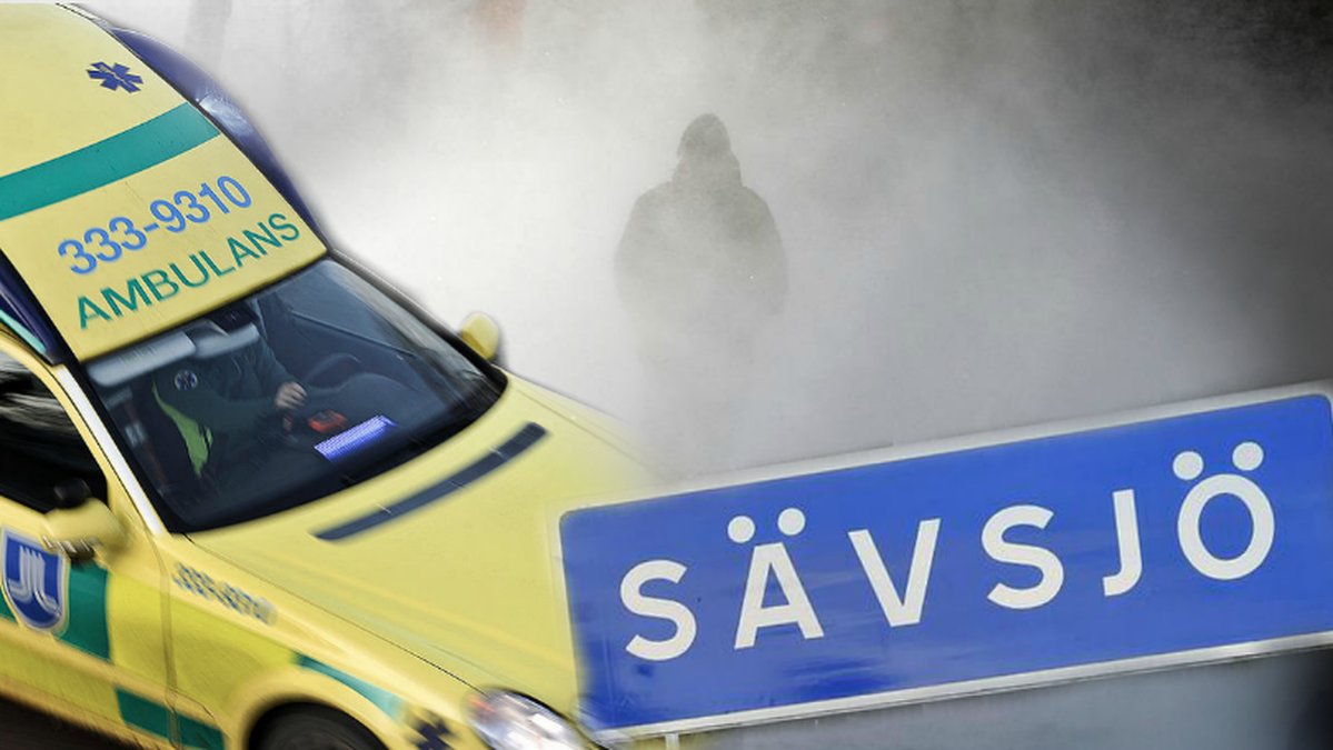 En mamma och dotter försvann från asylboende i Sävsjö