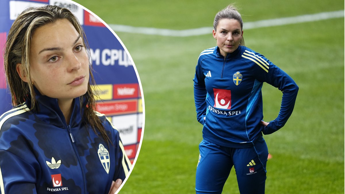 Johanna Rytting Kaneryd.