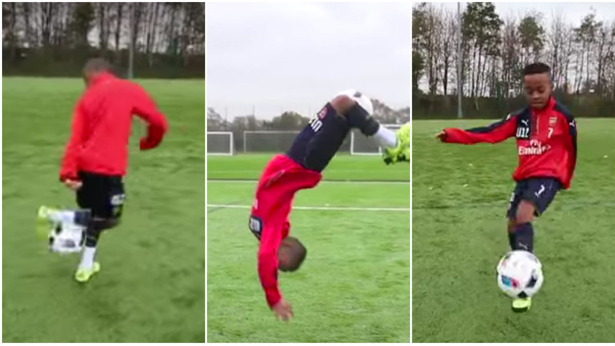 Arsenal