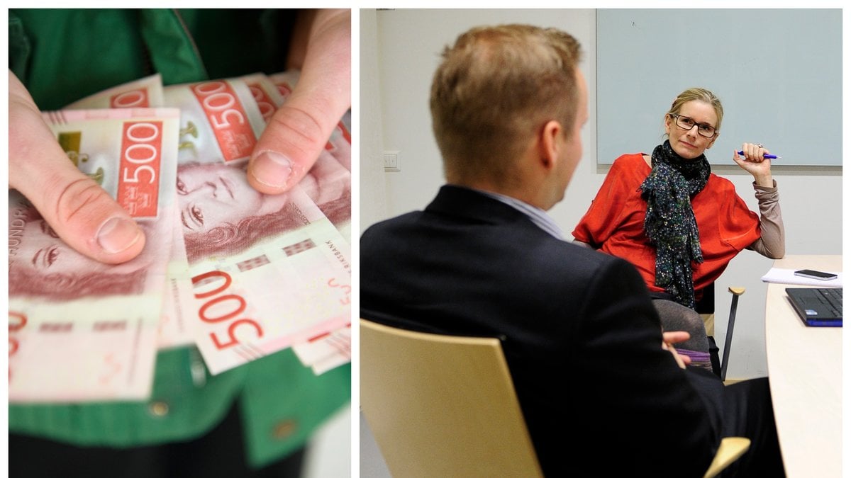 Dags för lönesamtal? Då gör du rätt i att förbereda dig ordentligt.
