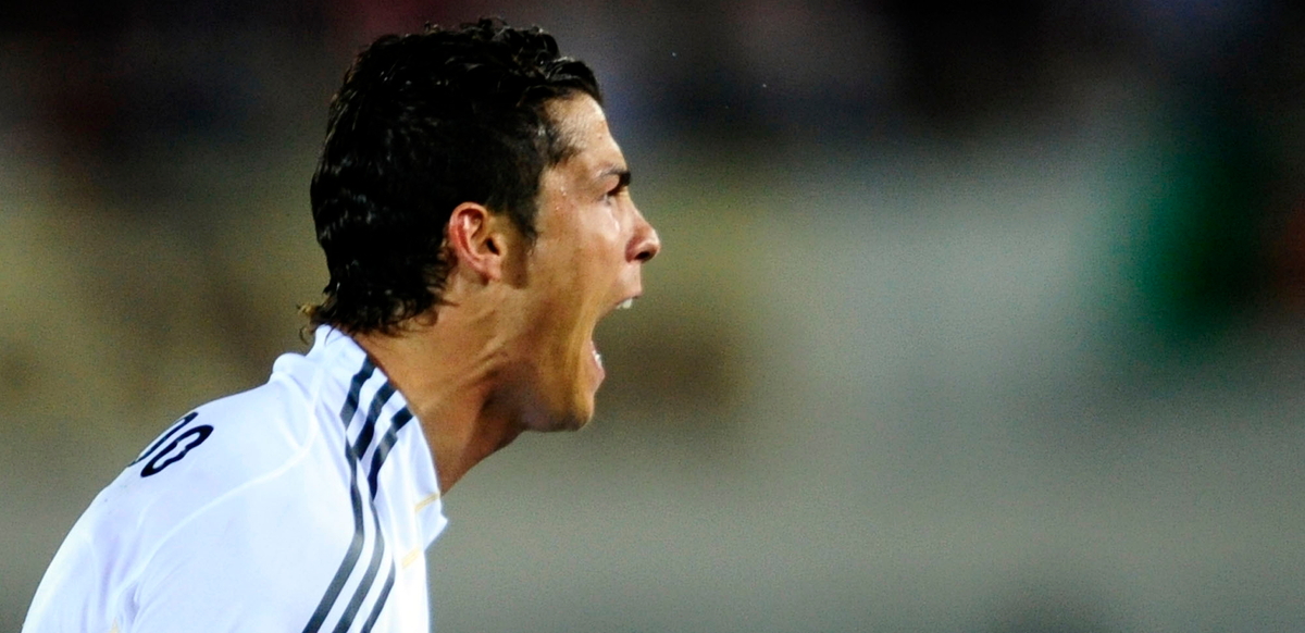 Real madrid 