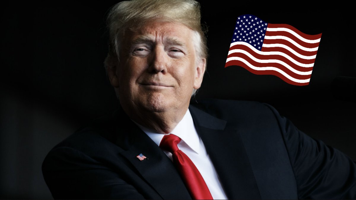 Experter-tror-att-Trump-vinner-presidentvalet-2020