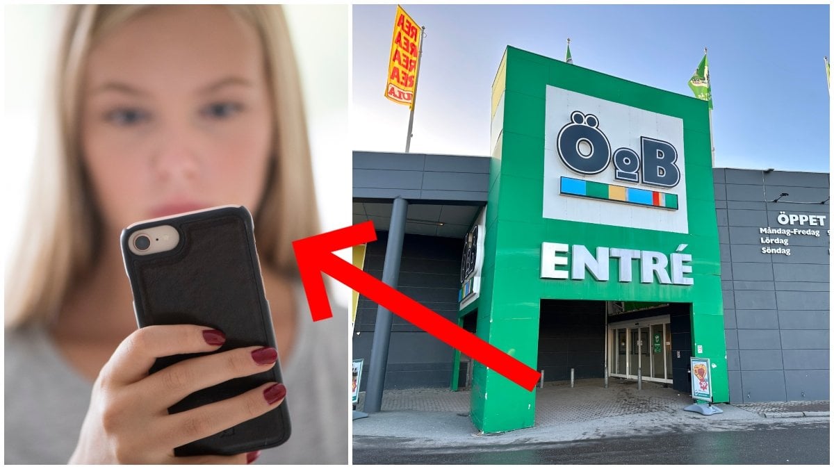 ÖoB uppmanar till försiktighet. 