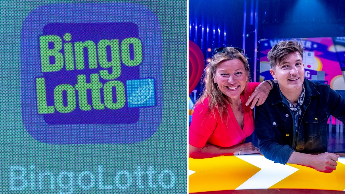 Flera personer har fått fel starttid på sina lotter