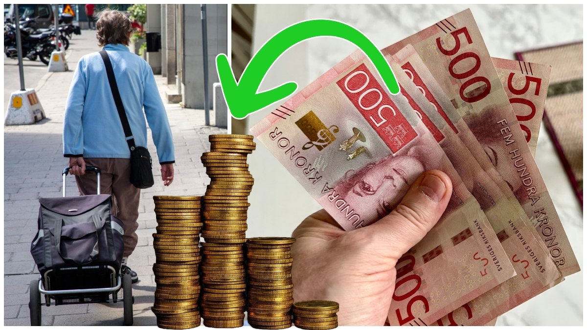 Många unga tar inga aktiva steg i sitt pensionssparande.