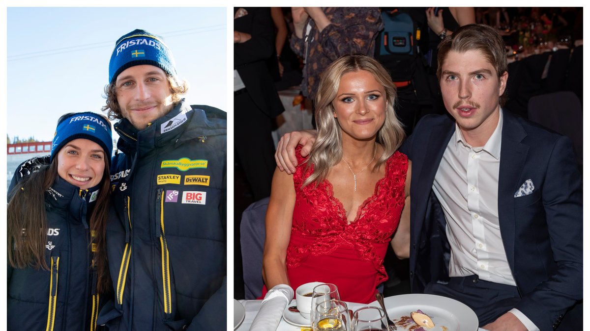 Har du koll på paren i OS i Peking 2022?