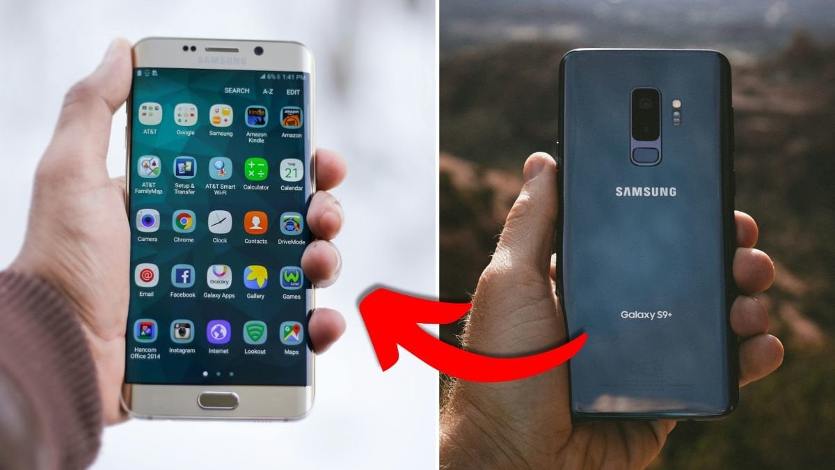 Har du koll på den dolda menyn i din Samsung-telefon?