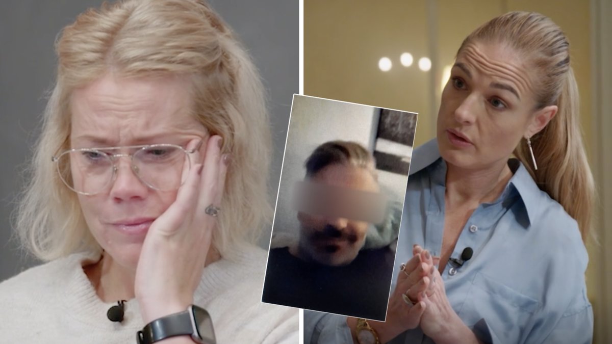 Reginas liv slogs i spillror efter att hon blev lurad. Nu får hon hjälp av Lyxfällan.
