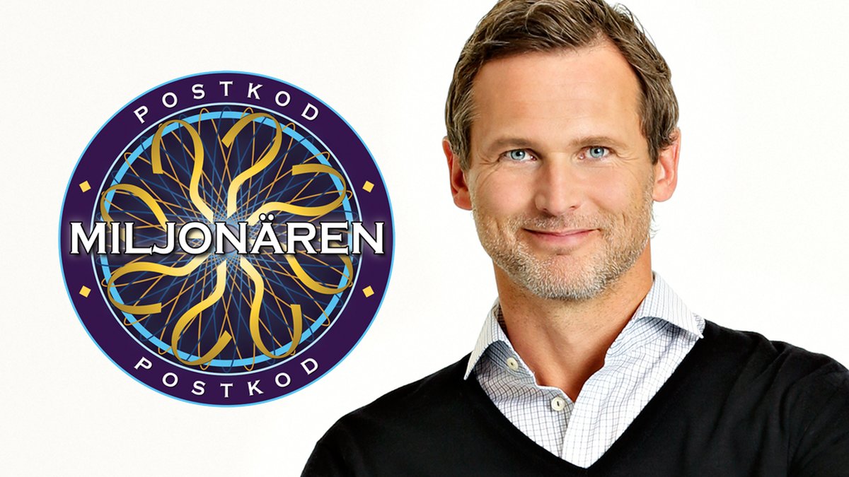 Inspelningen av TV4:s Postkodmiljonären skjuts upp på grund av coronaviruset.
