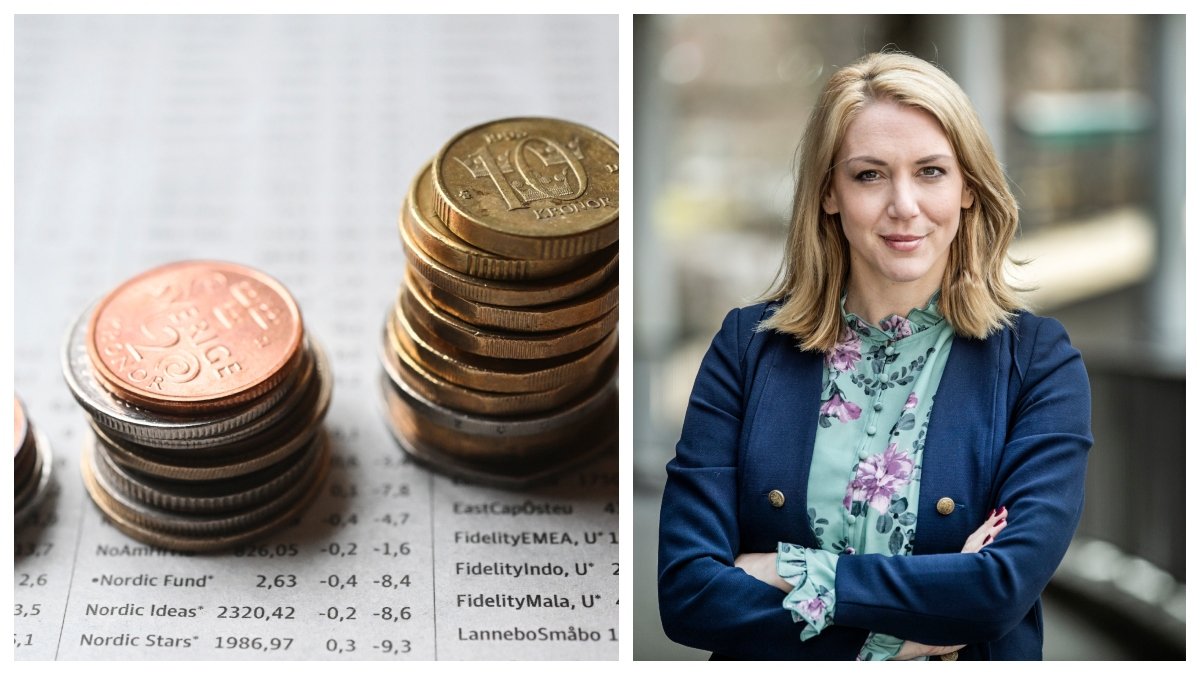 Skatt aktie fond nordnet