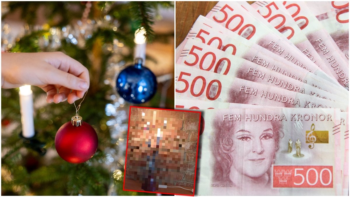 Julen nalkas och snart är det dags att plocka fram julpyntet. Kanske har du något av detta hemma? Då har du pynt värt flera tusentals kronor.