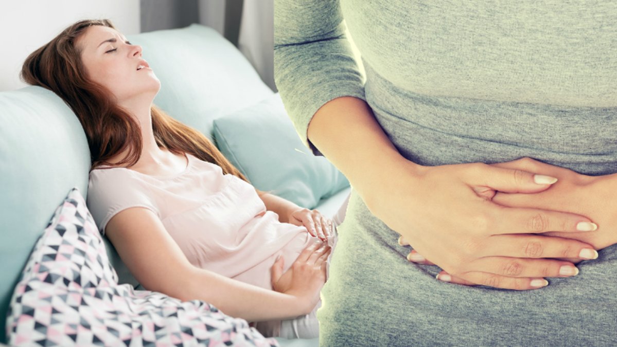 5 saker om menstruation 