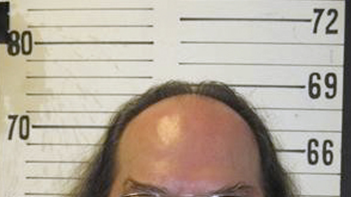 Billy Ray Irick avrättades den 9 augusti 2018.