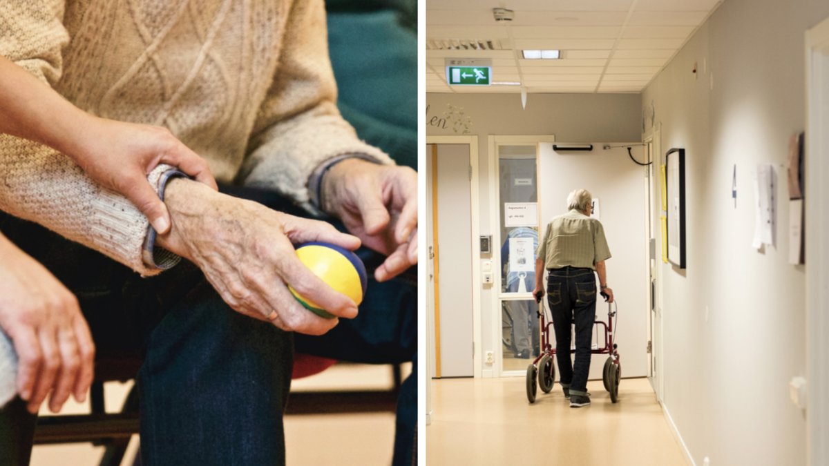 Främlingens fina gest – testamenterade en miljon till pensionärer