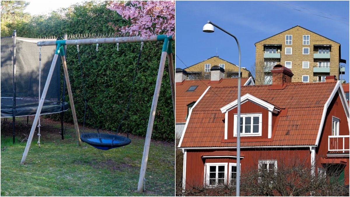 Det råder förvirring kring eldningsförbudet.