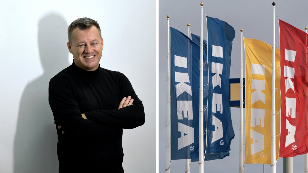 Ikea: Vi räknar med att sänka priserna