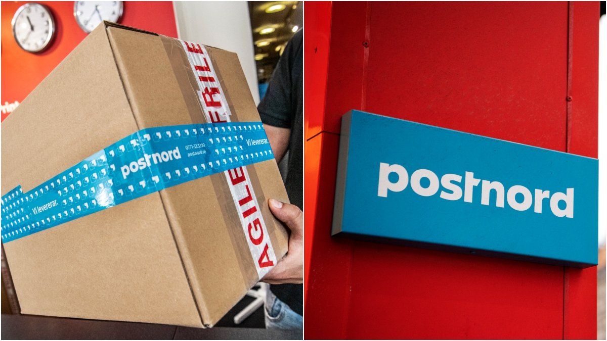 Nu är det slut med att skicka gratis paket med Postnord.