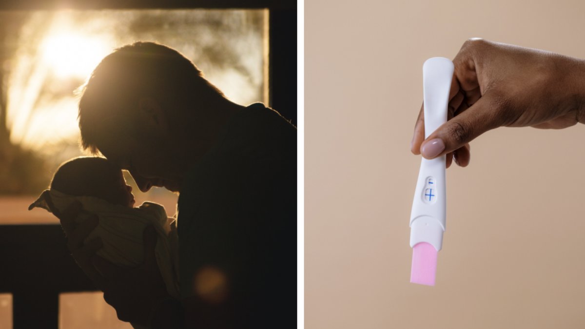Oro för framtiden kan ha lett till färre bebisar