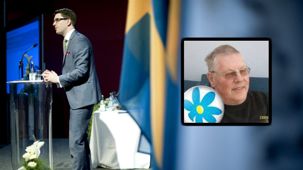 Sverigedemokraterna