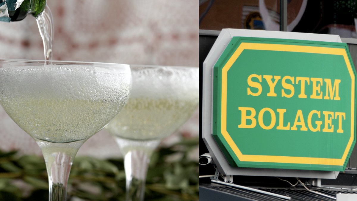 Systembolaget