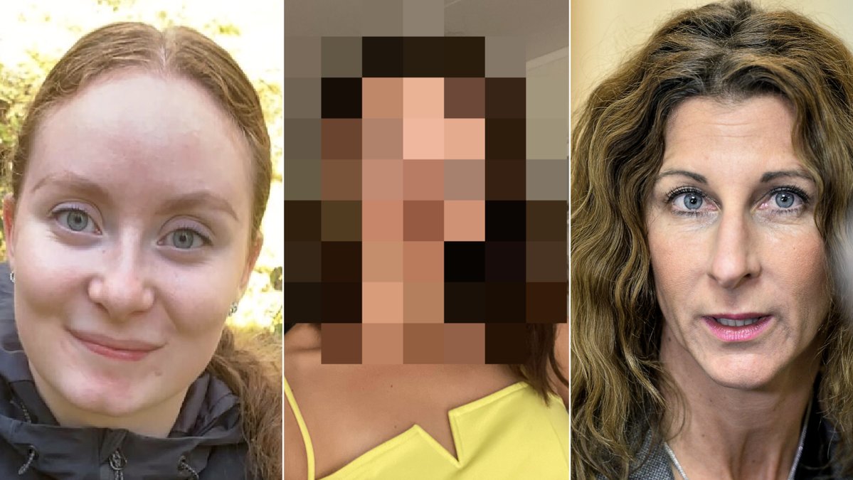 Clea Sangborn är den misstänkta 20-åringens advokat. 