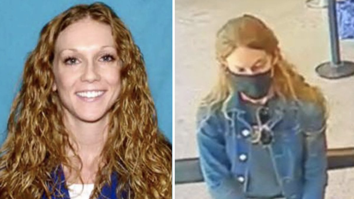 Jagas efter misstänkt mord på kärleksrival