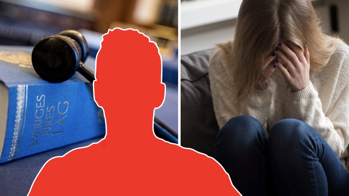 Pappa våldtog dotter – straffet sänks