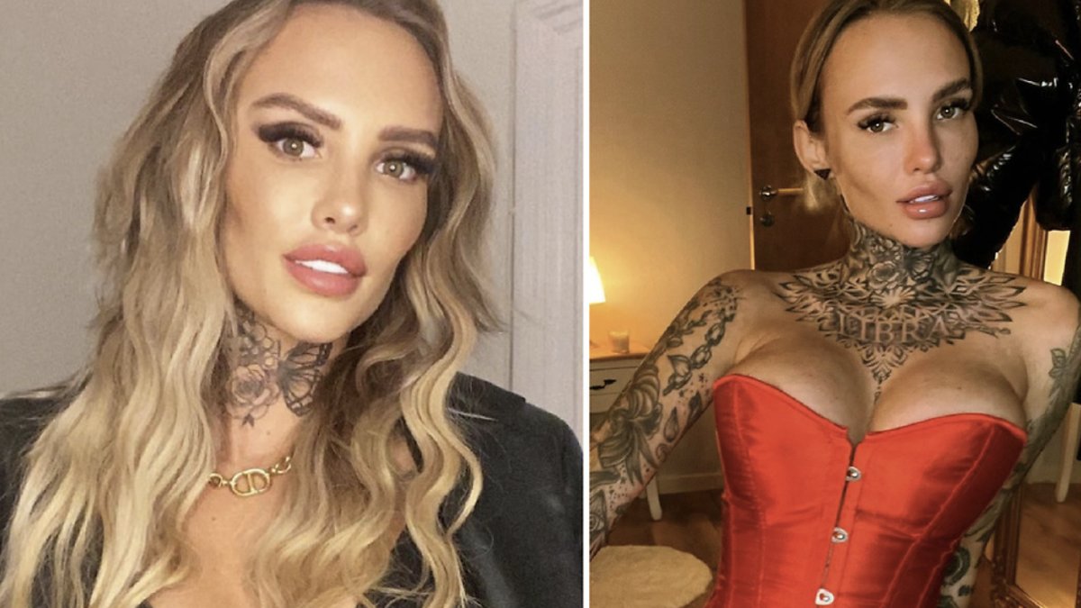 Paow gör allt i sin makt för att få hem sina katter.