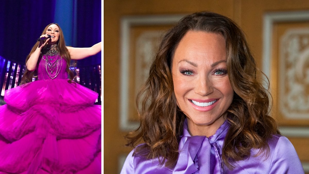 Charlotte Perrelli tjänar flera miljoner kronor om året!