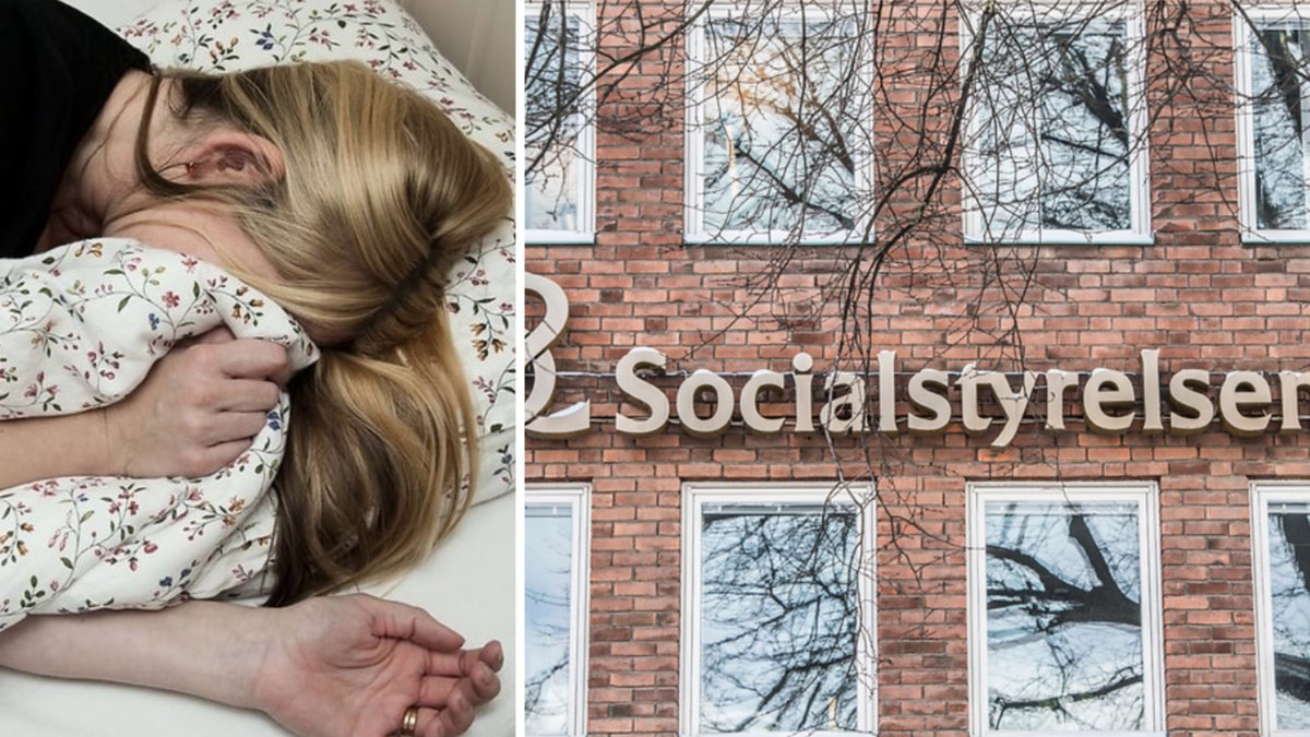 Vulvodyni drabbar främst unga kvinnor.