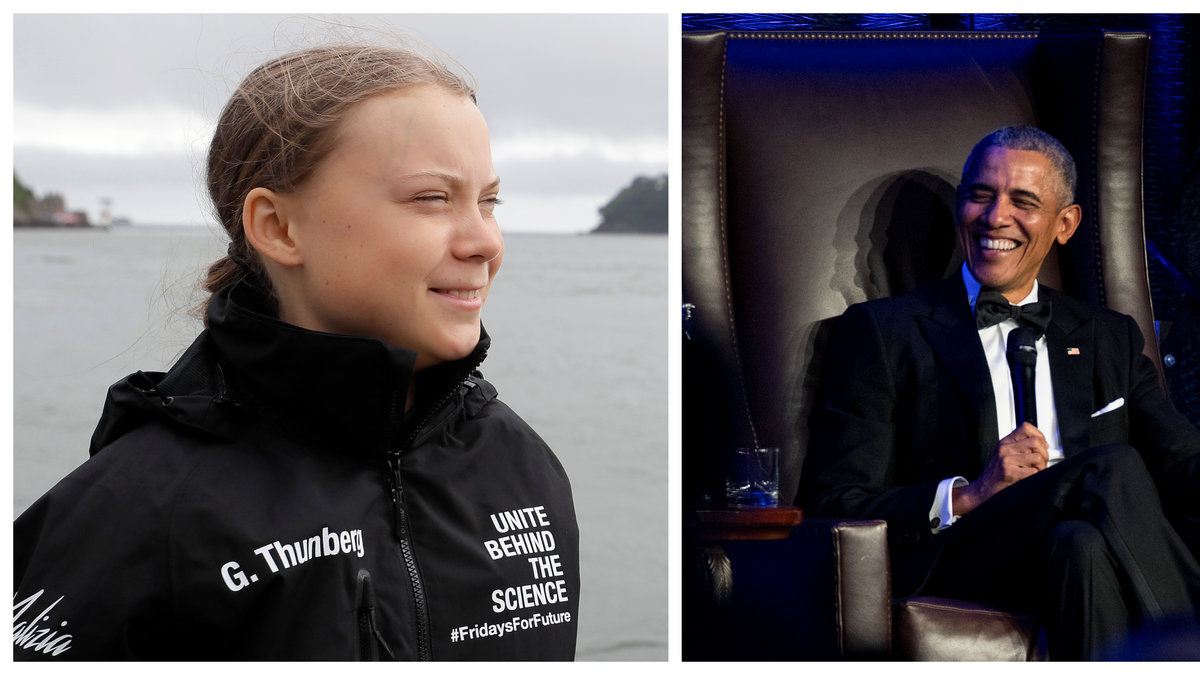 16-åringen ska träffa Obama för andra gången.