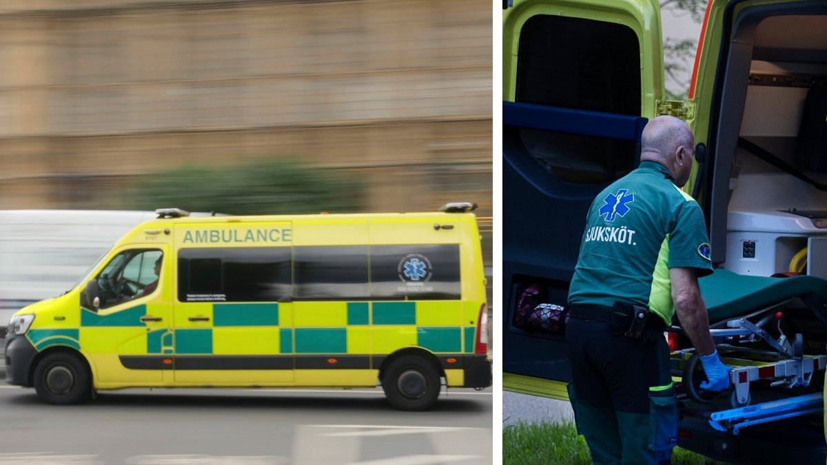 Ambulans