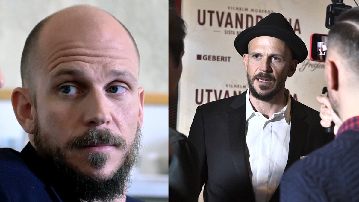 Gustaf Skarsgård