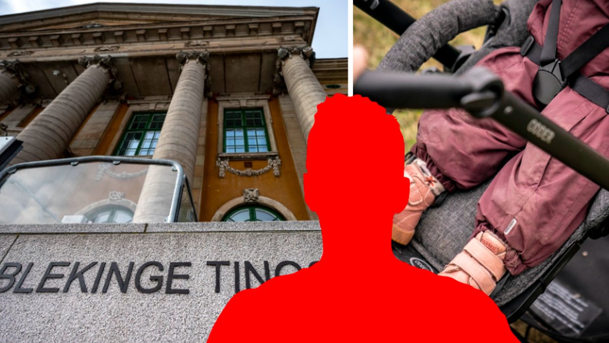 16-åringen står nu åtalad.
