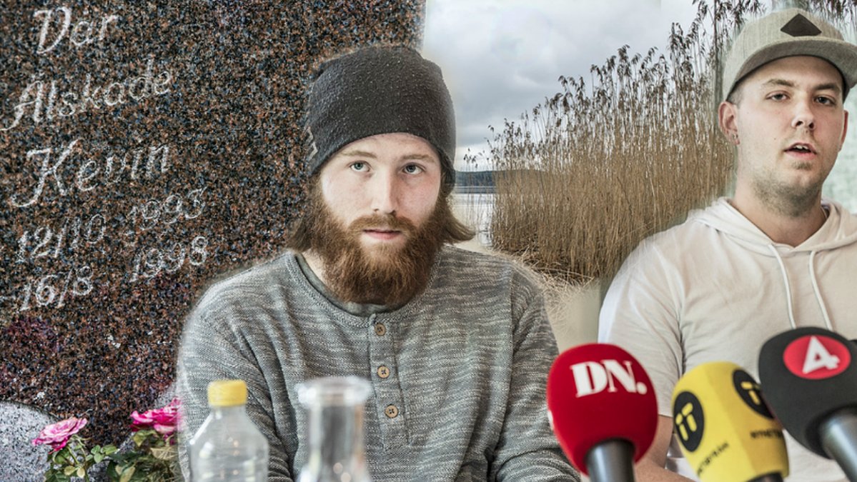 Under tisdagen 27 mars presenterades nya uppgifter i Kevin-fallet