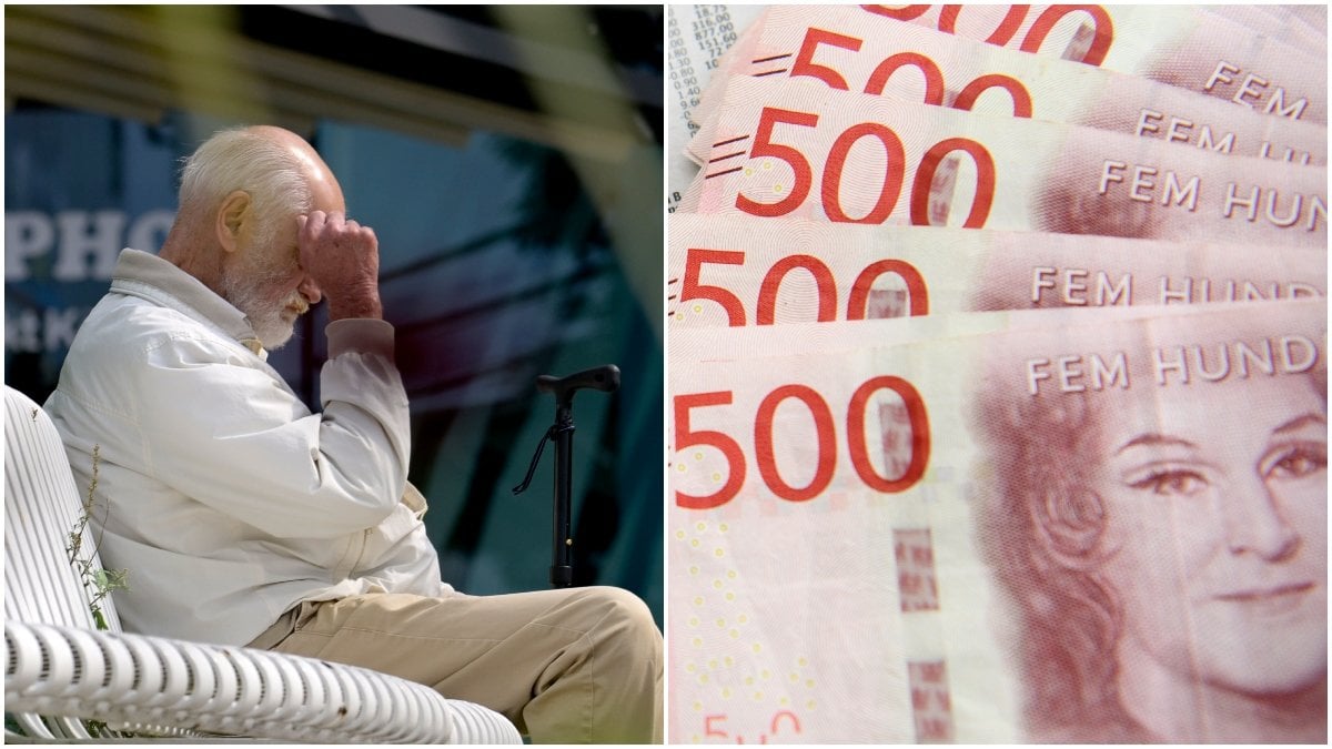 Hoppas du ha en pension på 25 000 kronor i månaden i framtiden? Då bör du tänka på flera saker.
