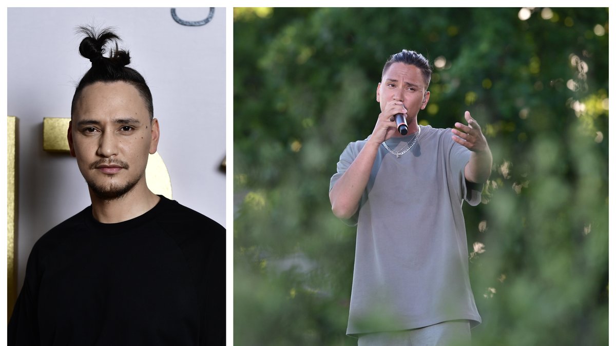 Nyheter24 listar fem saker du kanske inte visste om artisten Jhu Alexander Newkid Ferrer.