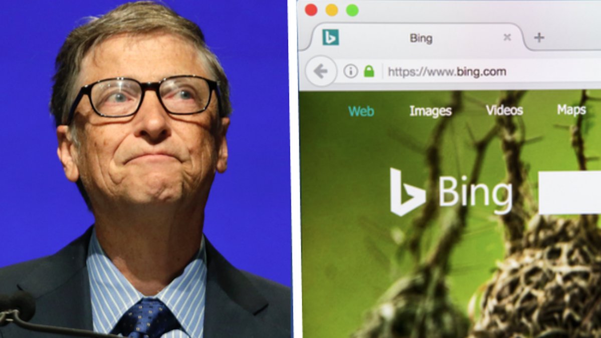 Bill Gates