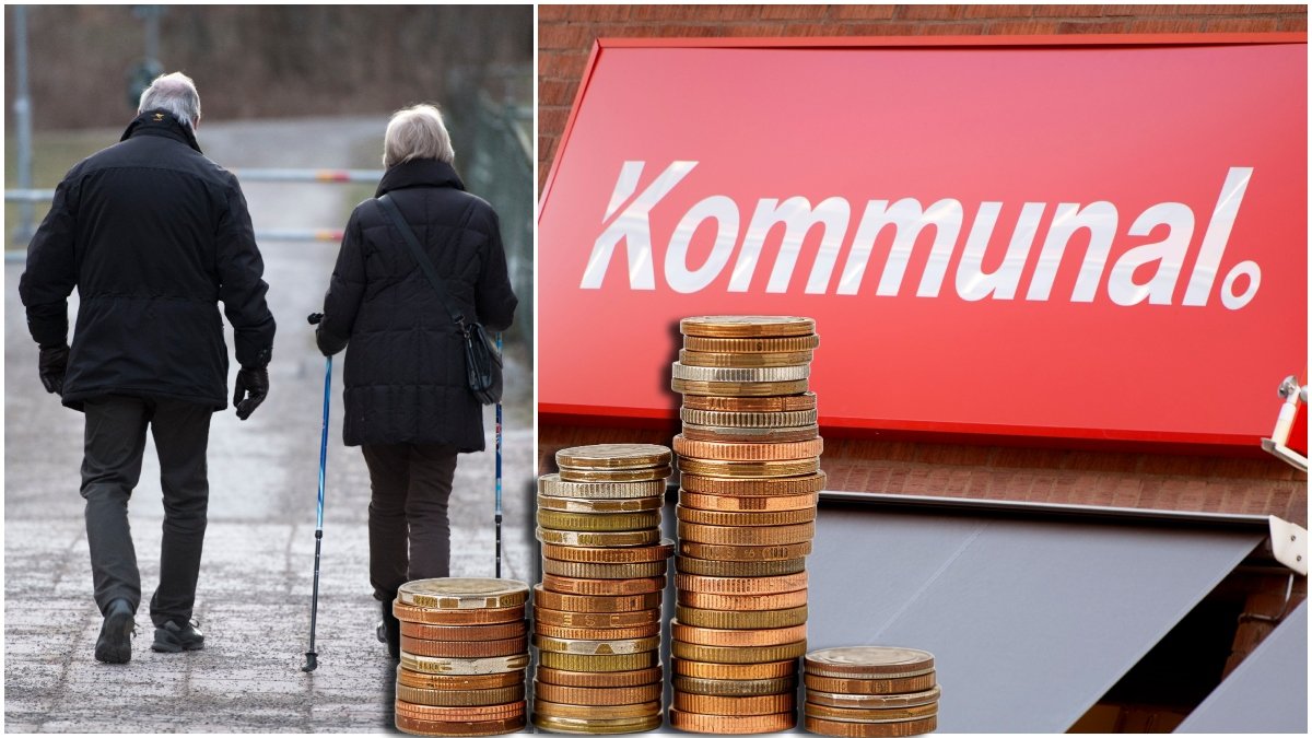 Hur påverkas egentligen pensionen för kommunalt anställda beroende på när du går i pension? Det får du reda på här.