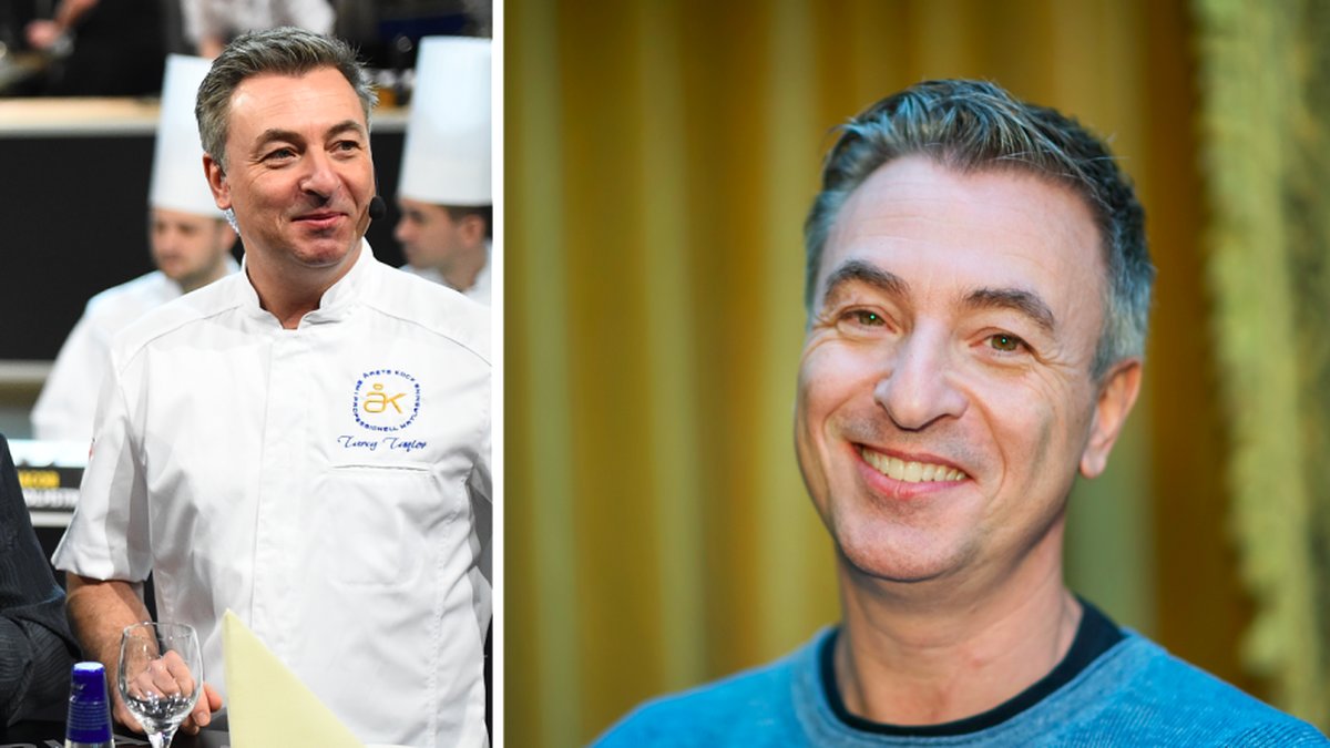 Hur mycket pengar tjänar egentligen Tareq Taylor?