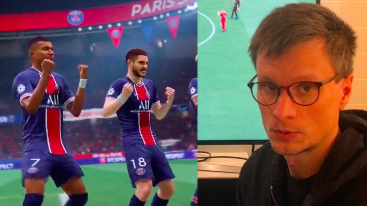 Fifa21