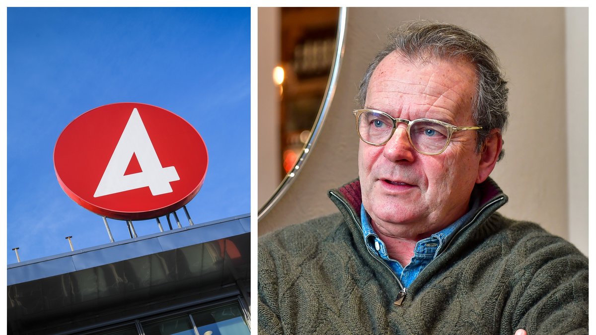 TV4 flyttar flera av sina sändningar.