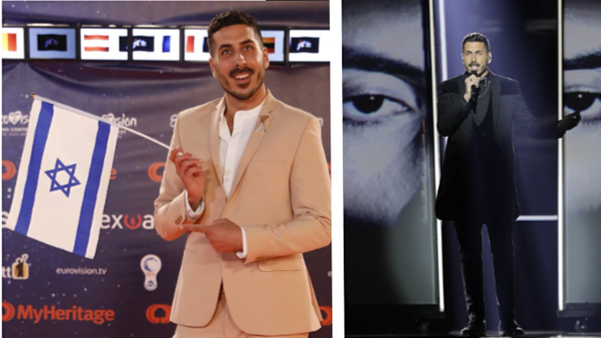 Kobi Marimi 