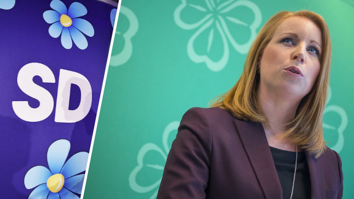 Annie Lööf