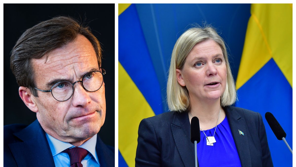 Socialdemokraterna får sitt största väljarstöd på flera år.