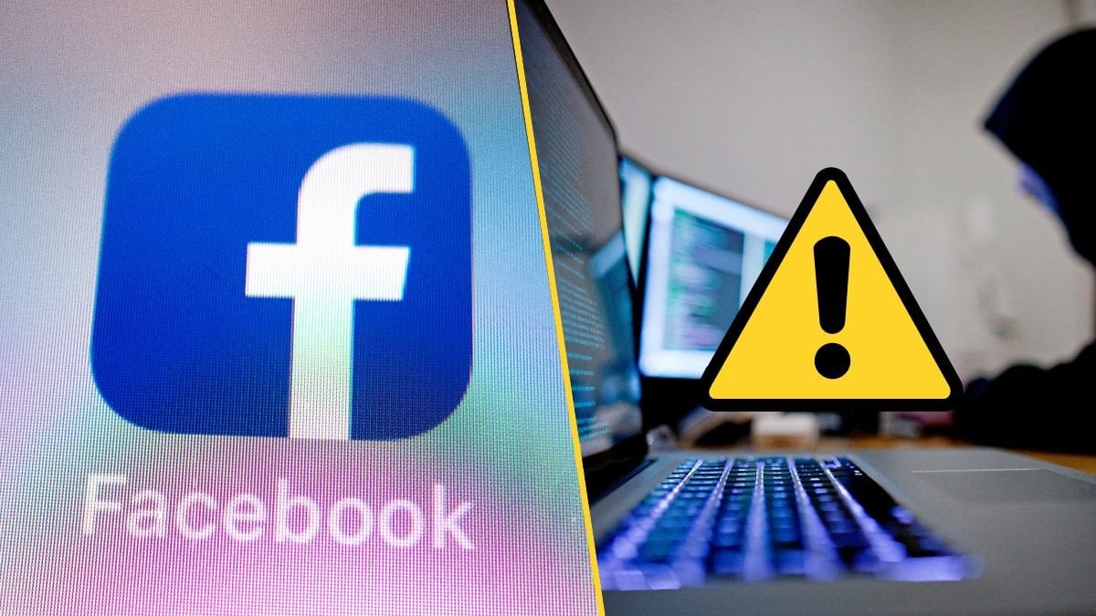 Att bli hackad på Facebook är inte ovanligt.